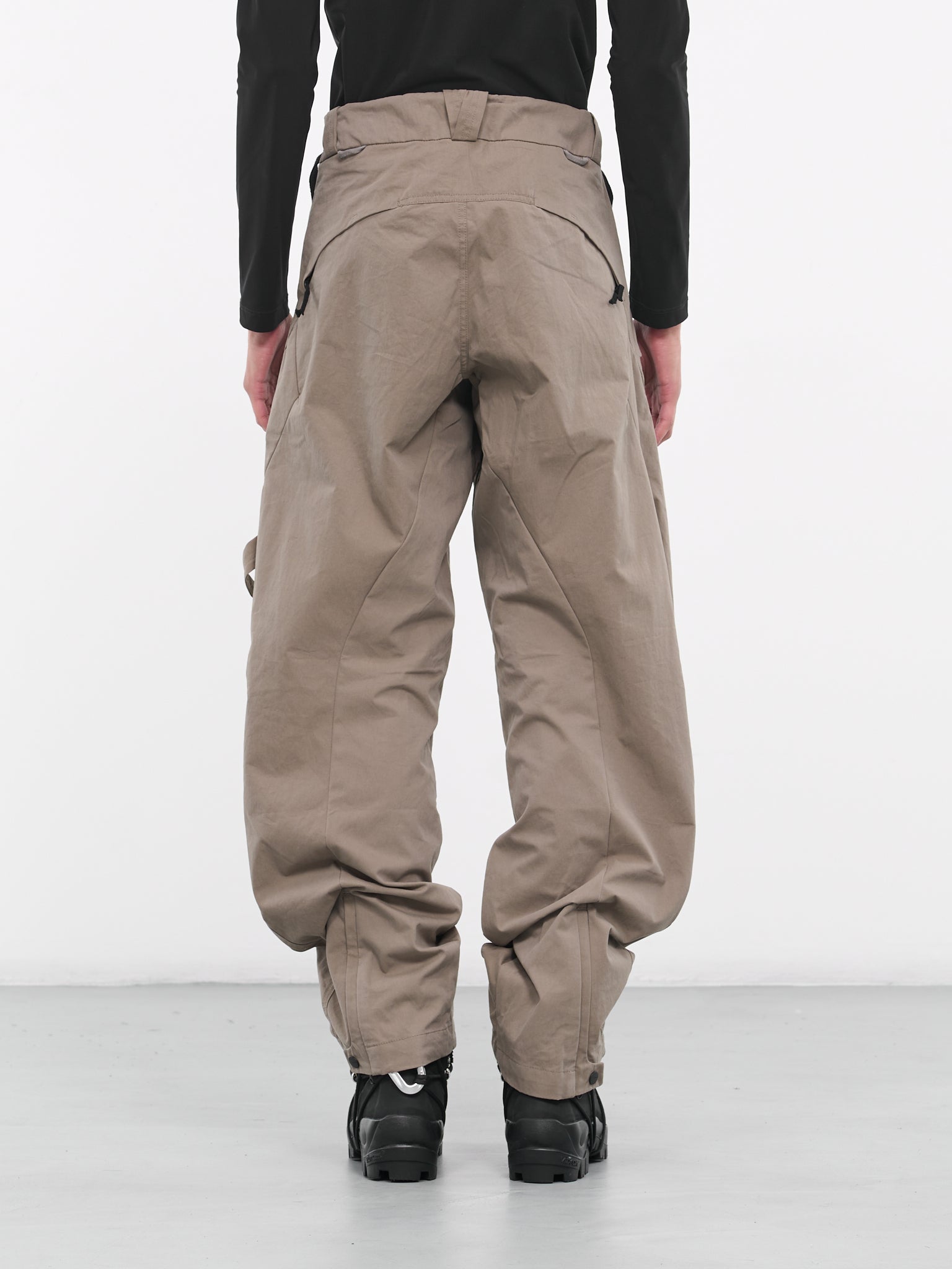 Cinch Pants (PT3KH-KHAKI)
