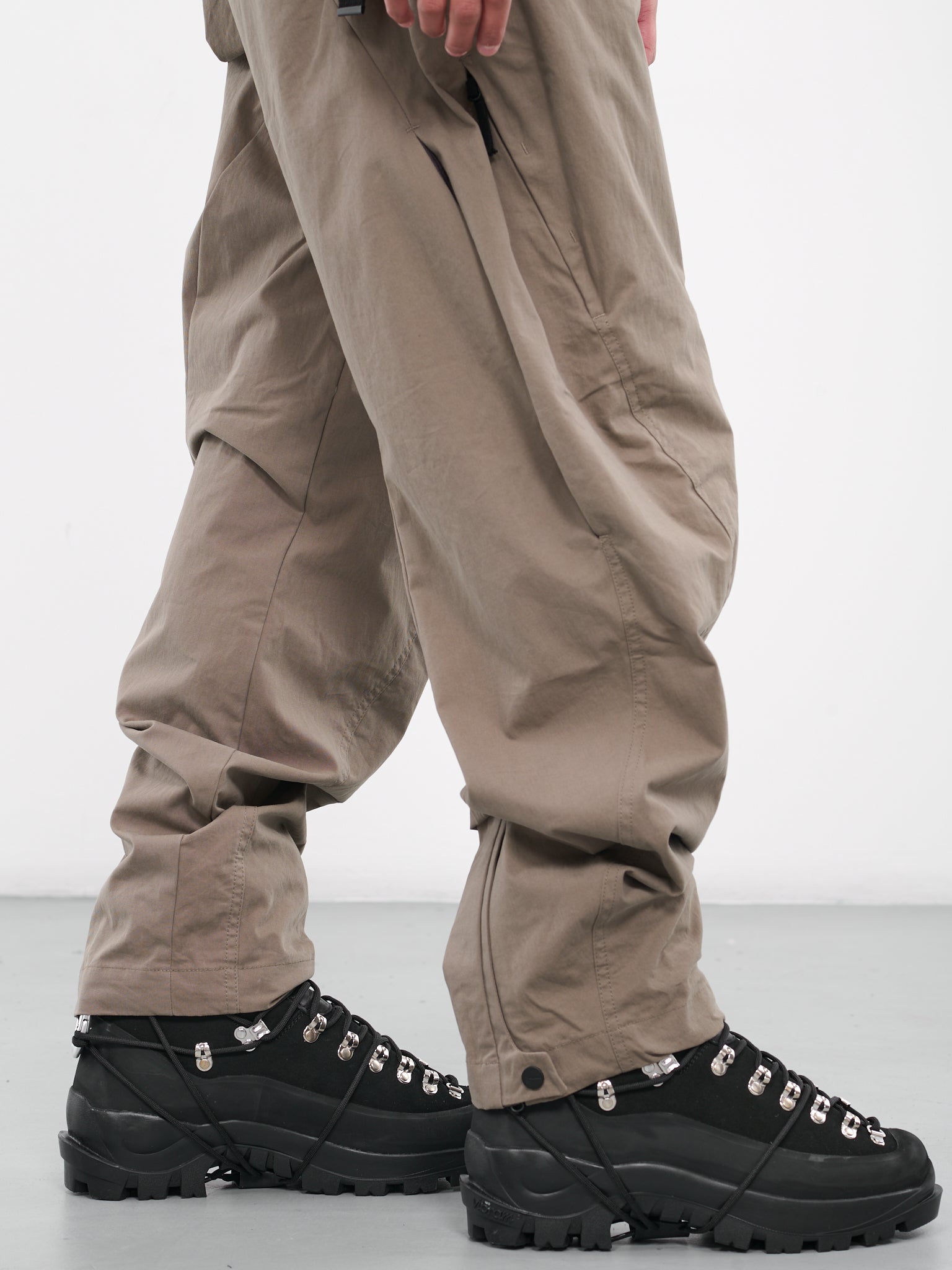 Cinch Pants (PT3KH-KHAKI)