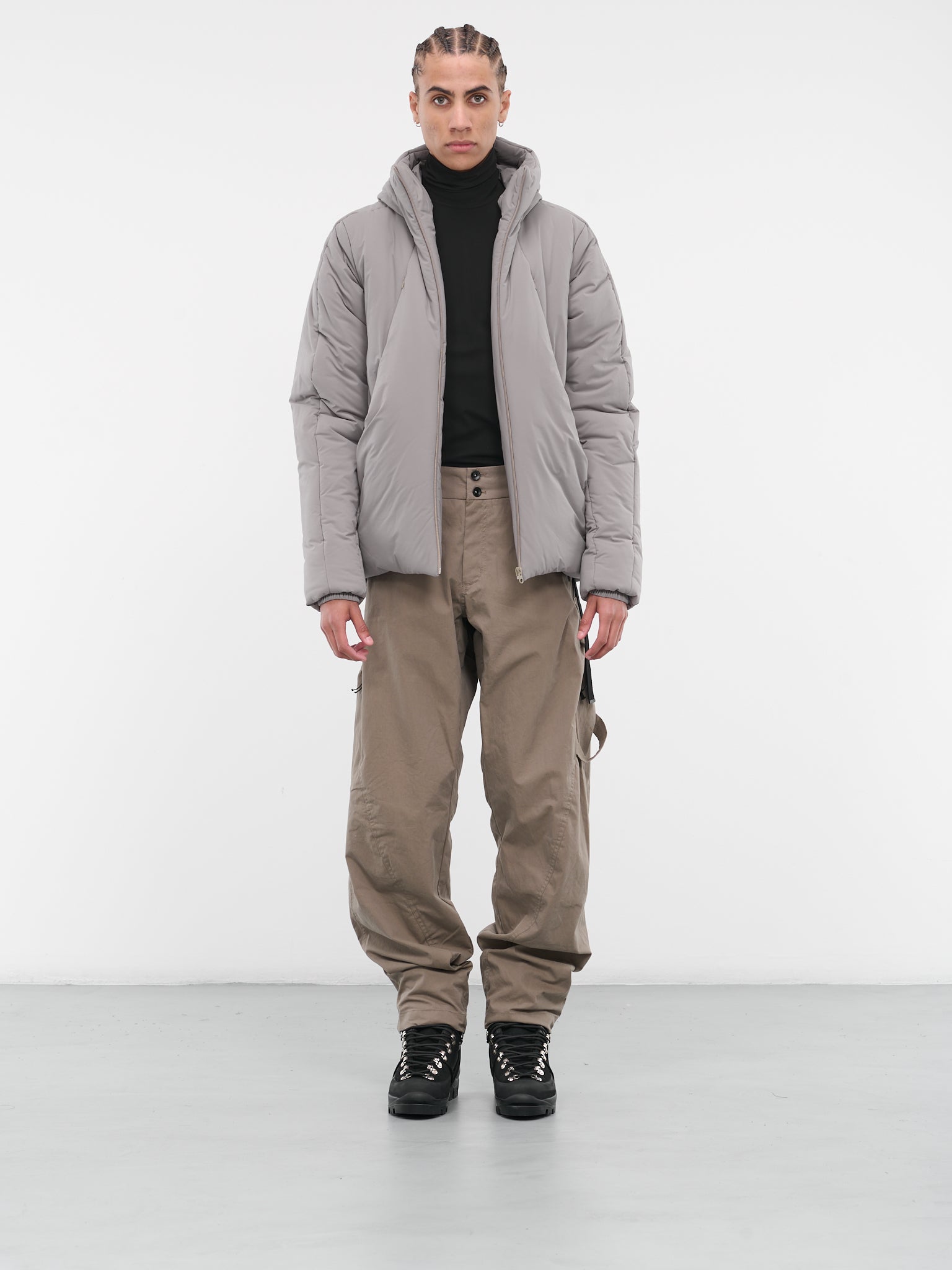Cinch Pants (PT3KH-KHAKI)