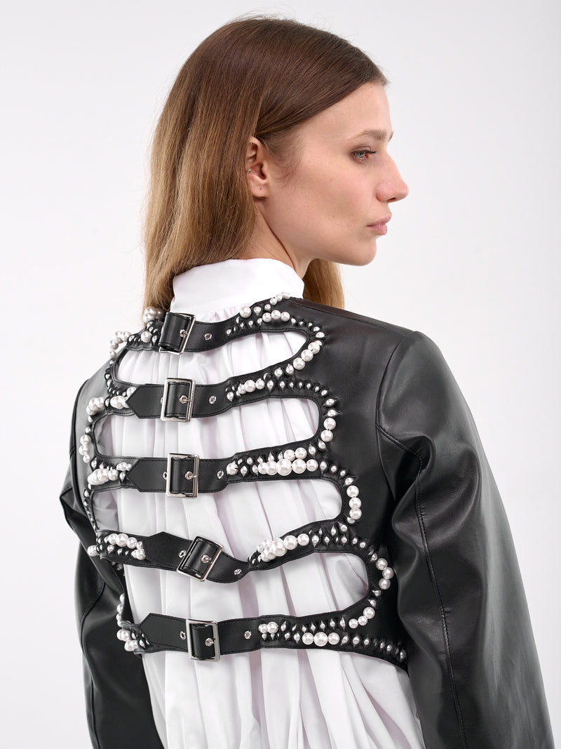 Noir Kei Ninomiya for Women SS25 | H.LORENZO - Los Angeles