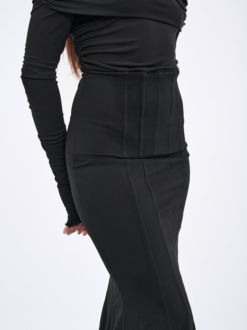 BLUMARINE Long Dress | H.Lorenzo - detail 2