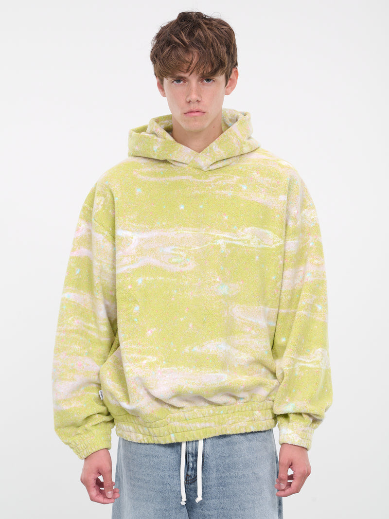 Greens Hoodie (4002-GREENS)