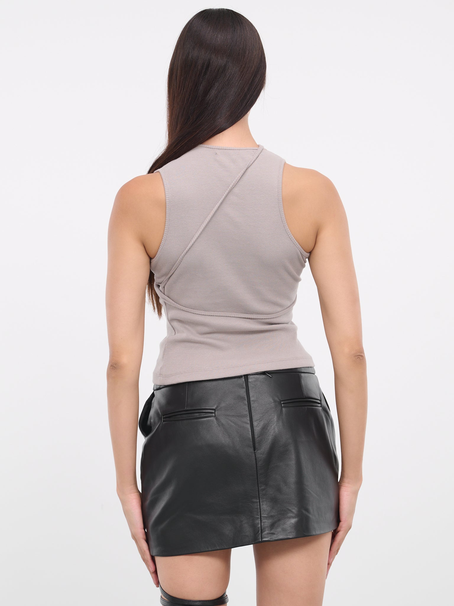 Armour Vest (405-610-GREY-SAGE)