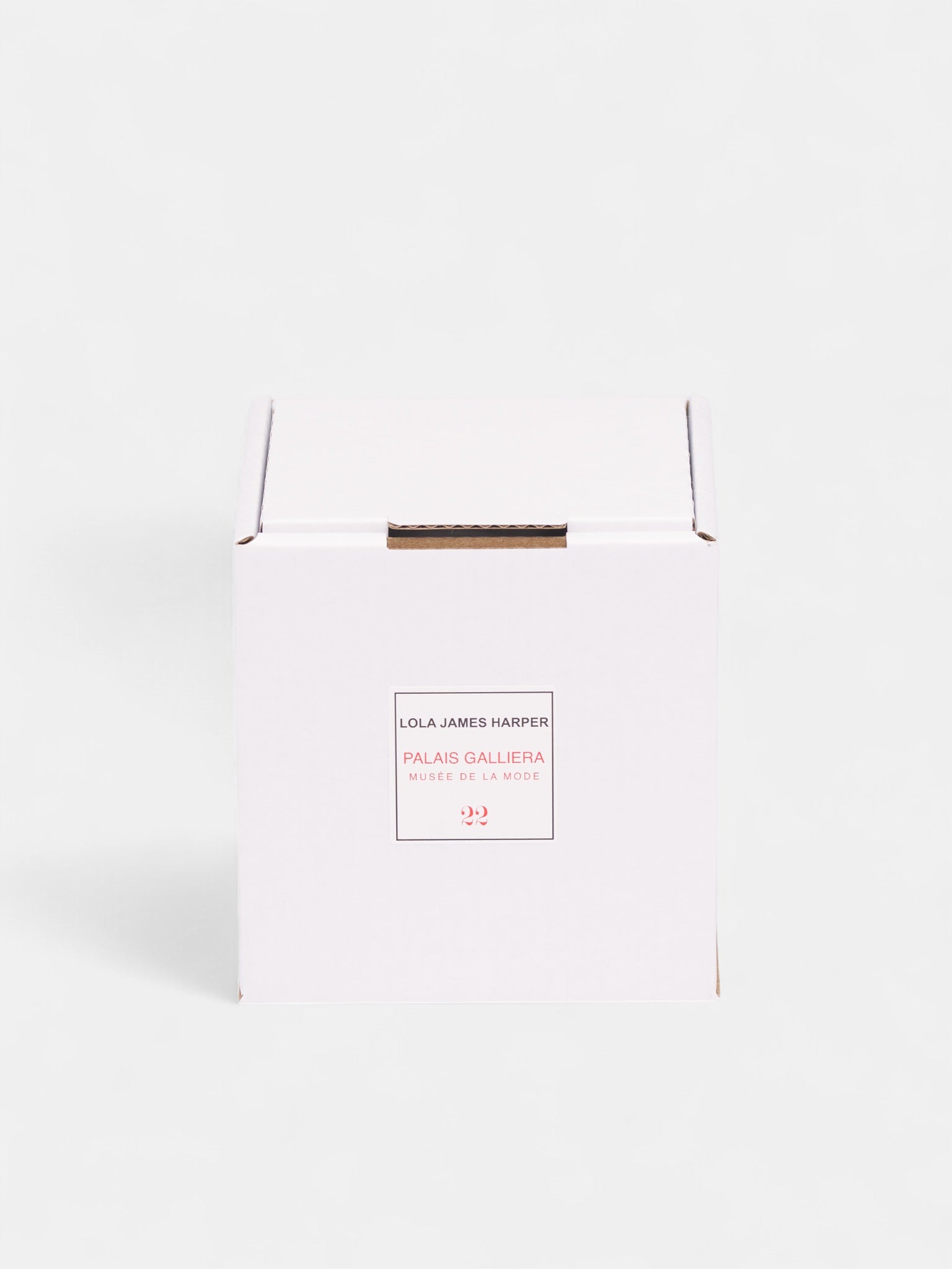 190g Palais Galliera Candle (PALAIS-GALLIERA-190)