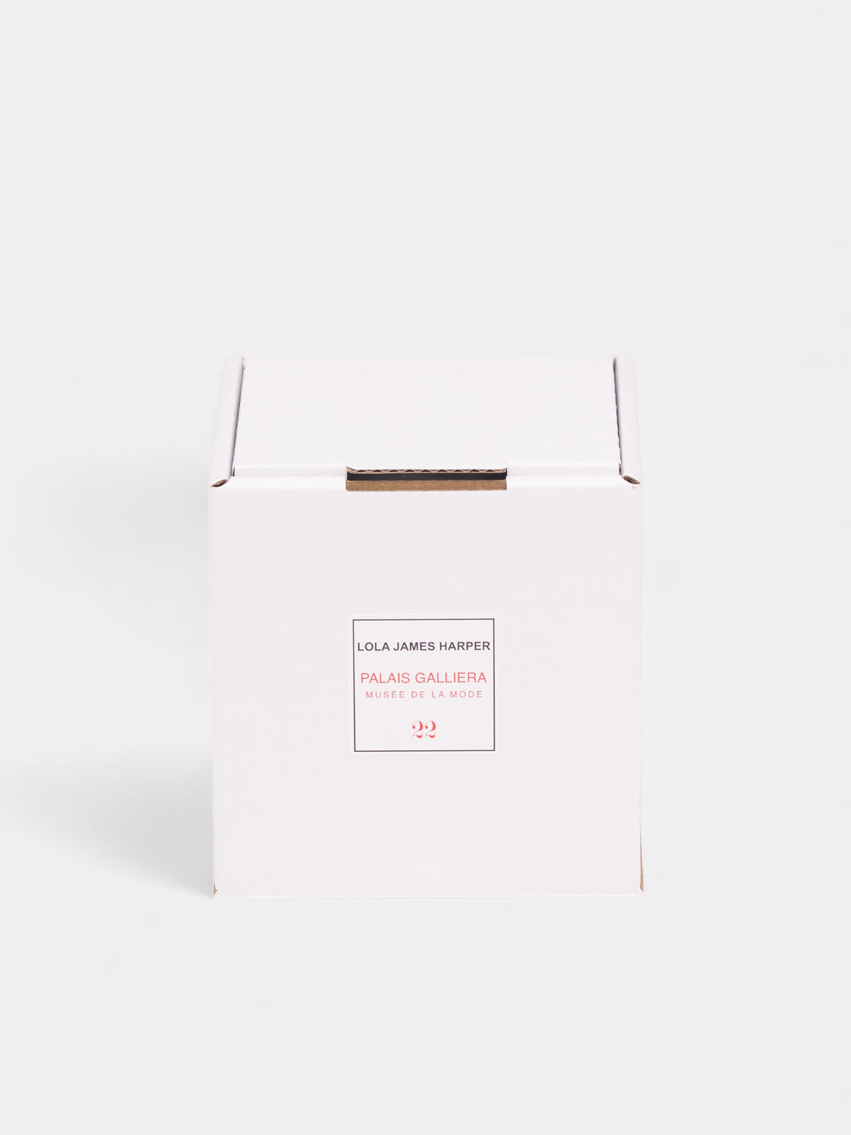 190g Palais Galliera Candle (PALAIS-GALLIERA-190)