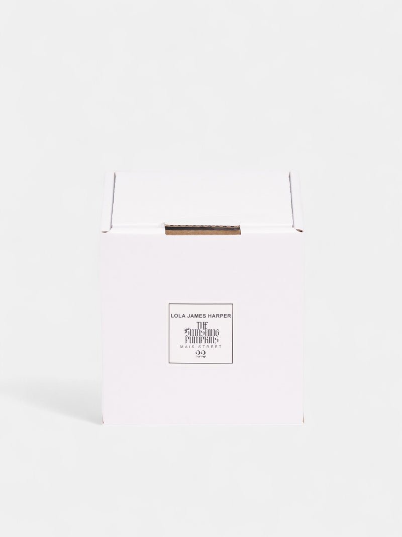 190g Smashing Pumpkins Mais Street Candle (SMASHING-PUMPKINS-MAIS-190)