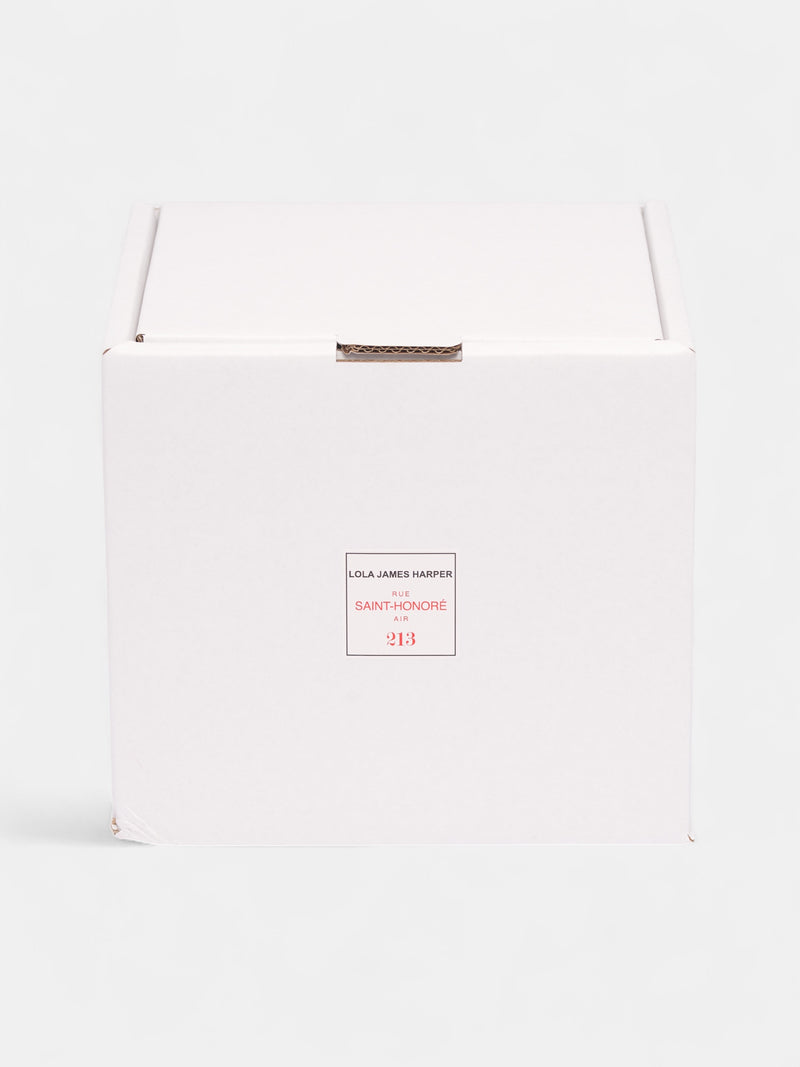 1kg Rue Saint-Honoré Candle (RUE-SAINT-HONORE-1000)