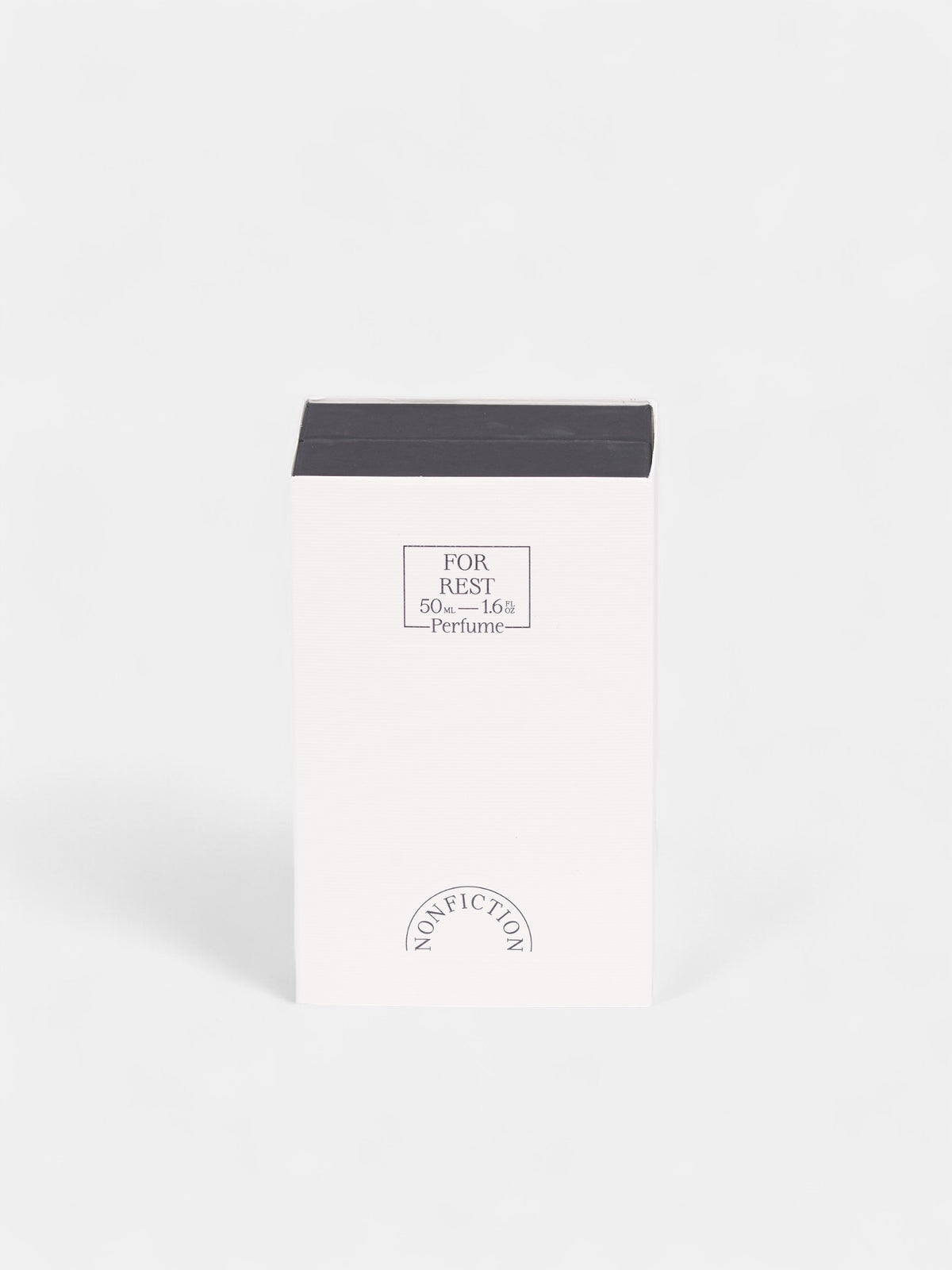 'For Rest' 50ml Perfume (1010-6011-FOR-REST-50ML)