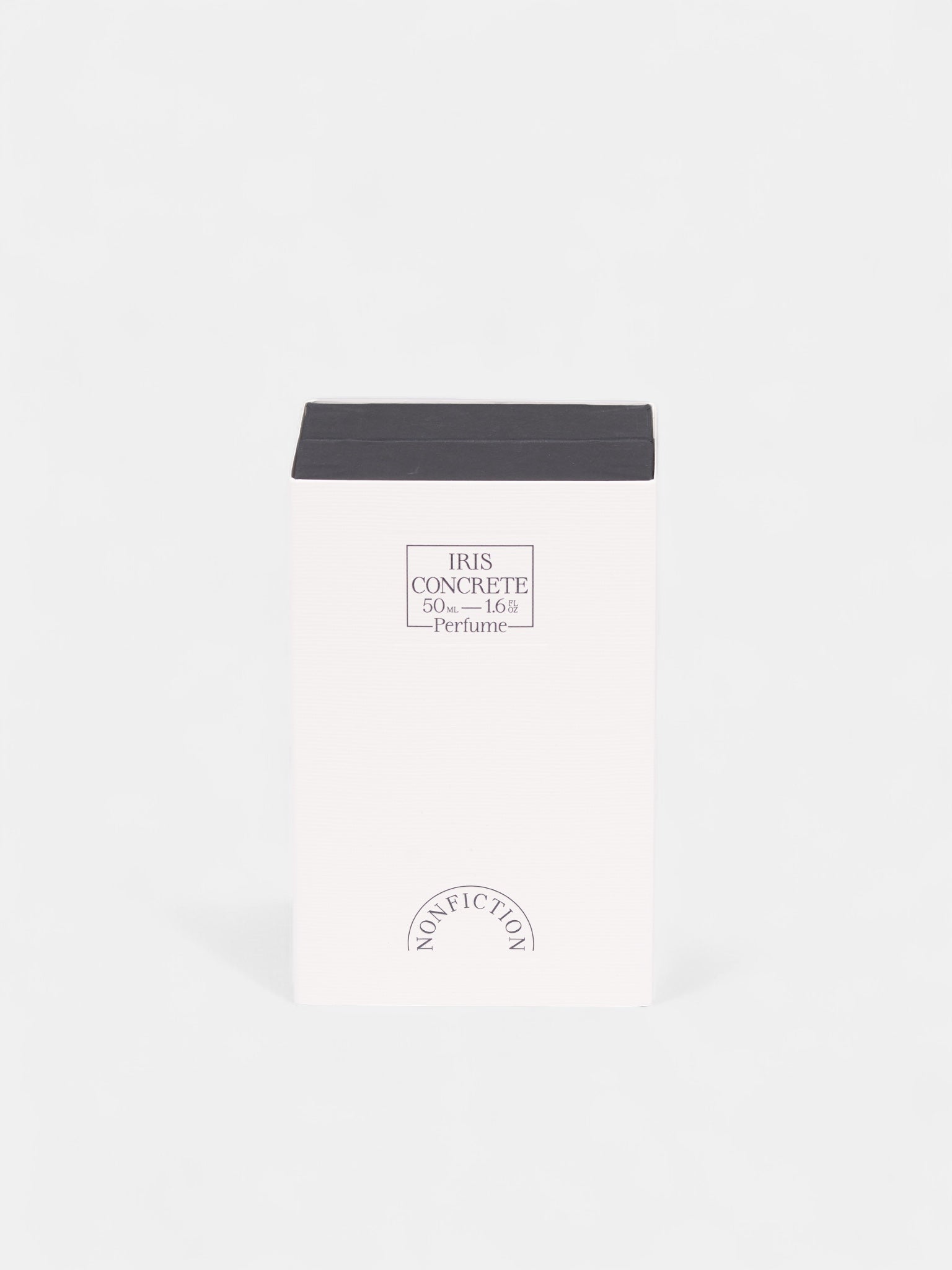 'Iris Concrete' 50ml Perfume (1010-2602-IRIS-CONCRETE-50ML)