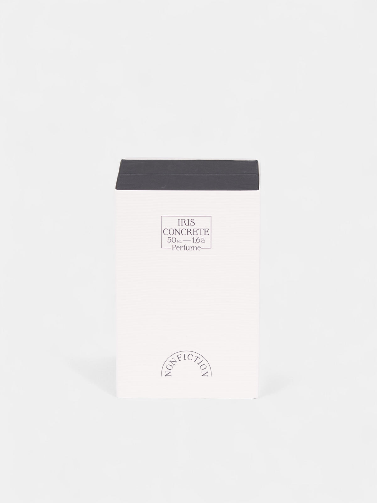 'Iris Concrete' 50ml Perfume (1010-2602-IRIS-CONCRETE-50ML)