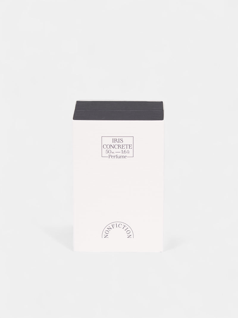 'Iris Concrete' 50ml Perfume (1010-2602-IRIS-CONCRETE-50ML)