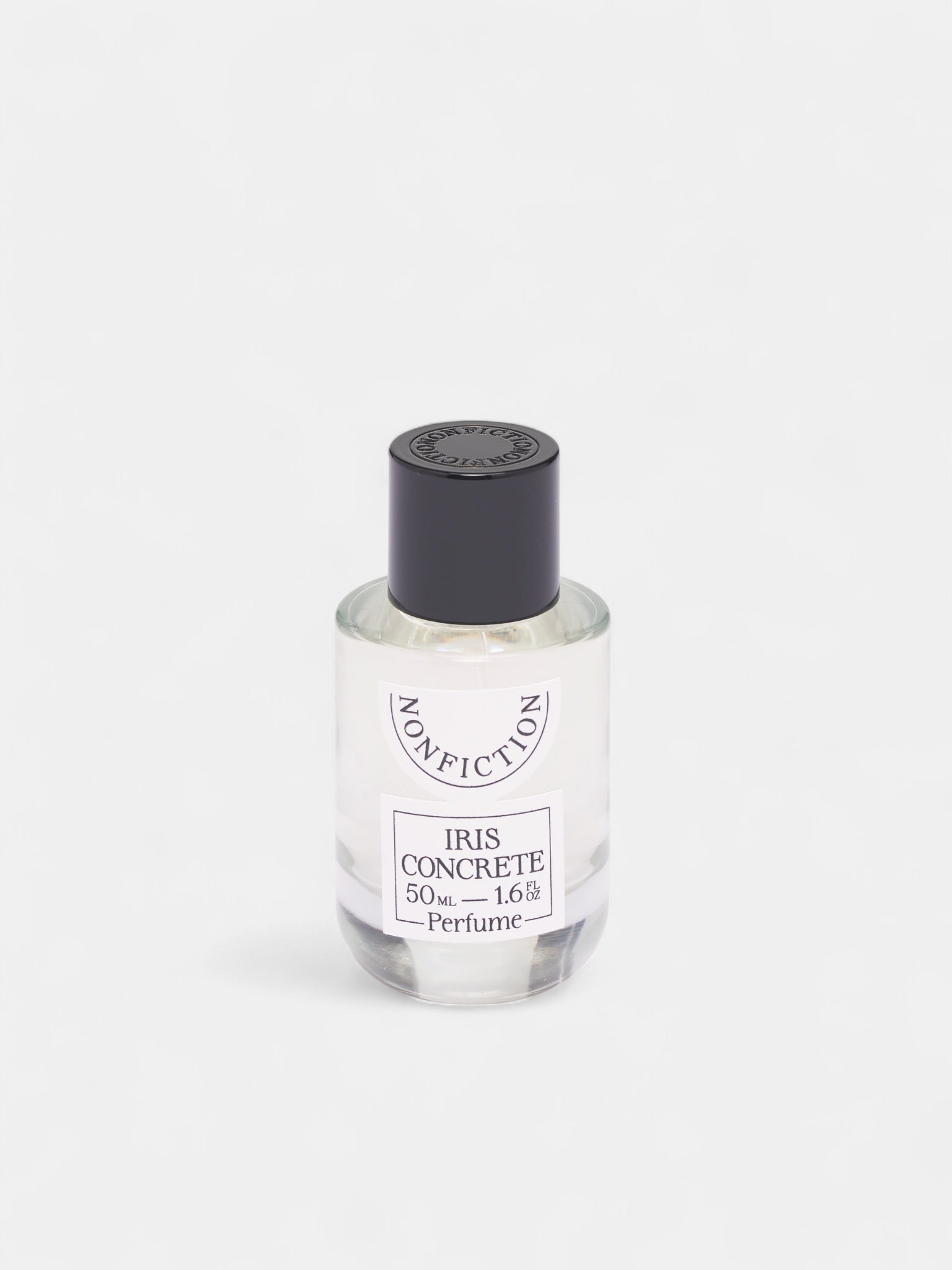 'Iris Concrete' 50ml Perfume (1010-2602-IRIS-CONCRETE-50ML)