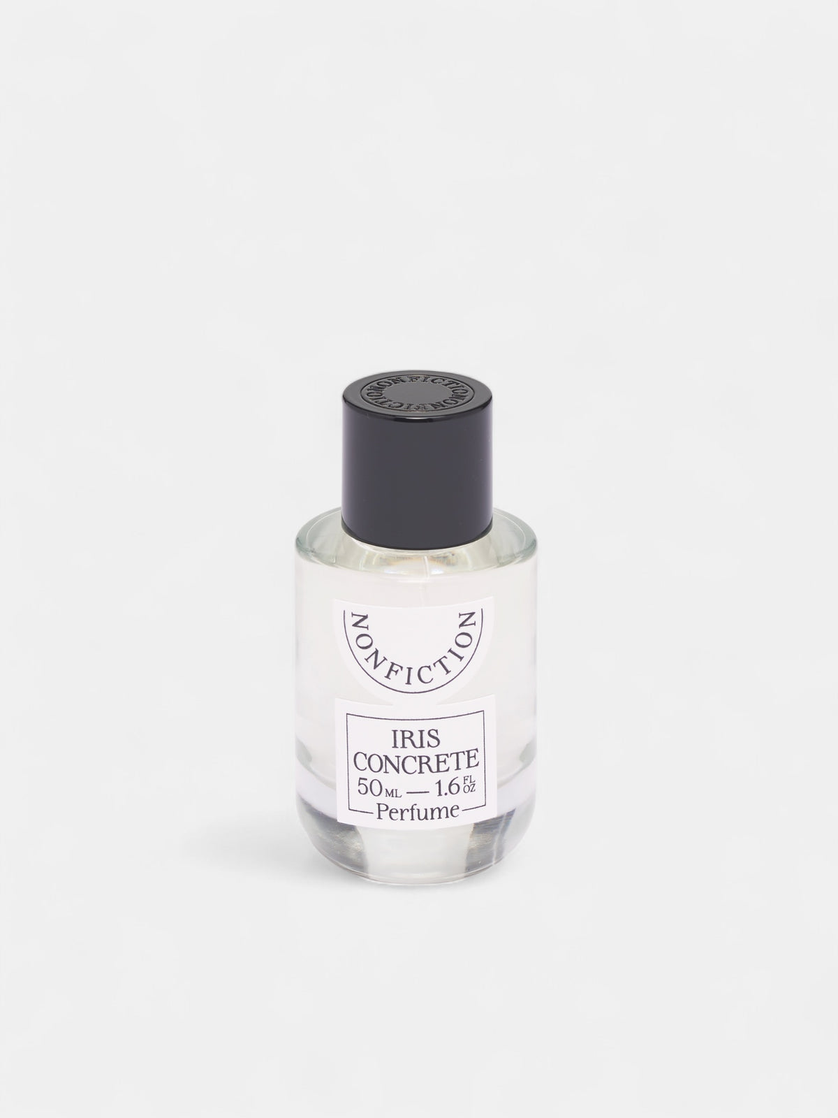 'Iris Concrete' 50ml Perfume (1010-2602-IRIS-CONCRETE-50ML)