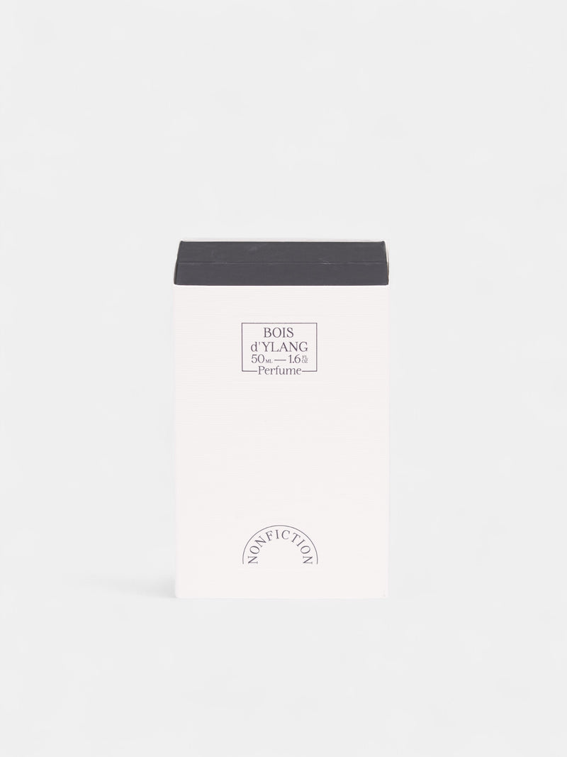 'Bois D'ylang' 50ml Perfume (1010-2702-BOIS-D'YILANG-50ML)