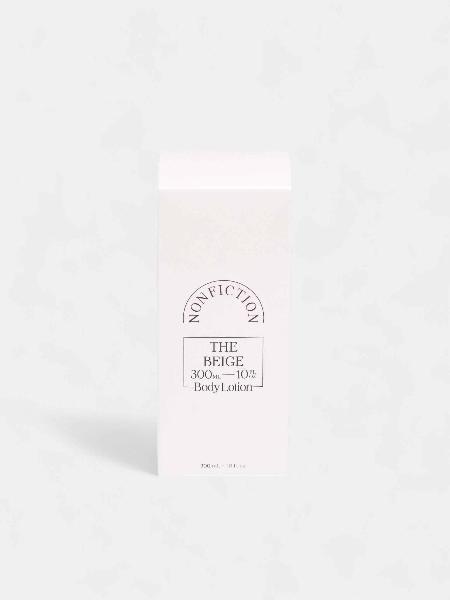 'The Beige' 300ml Body Lotion (1030-1501-THE-BEIGE-BODY-LOTIO)