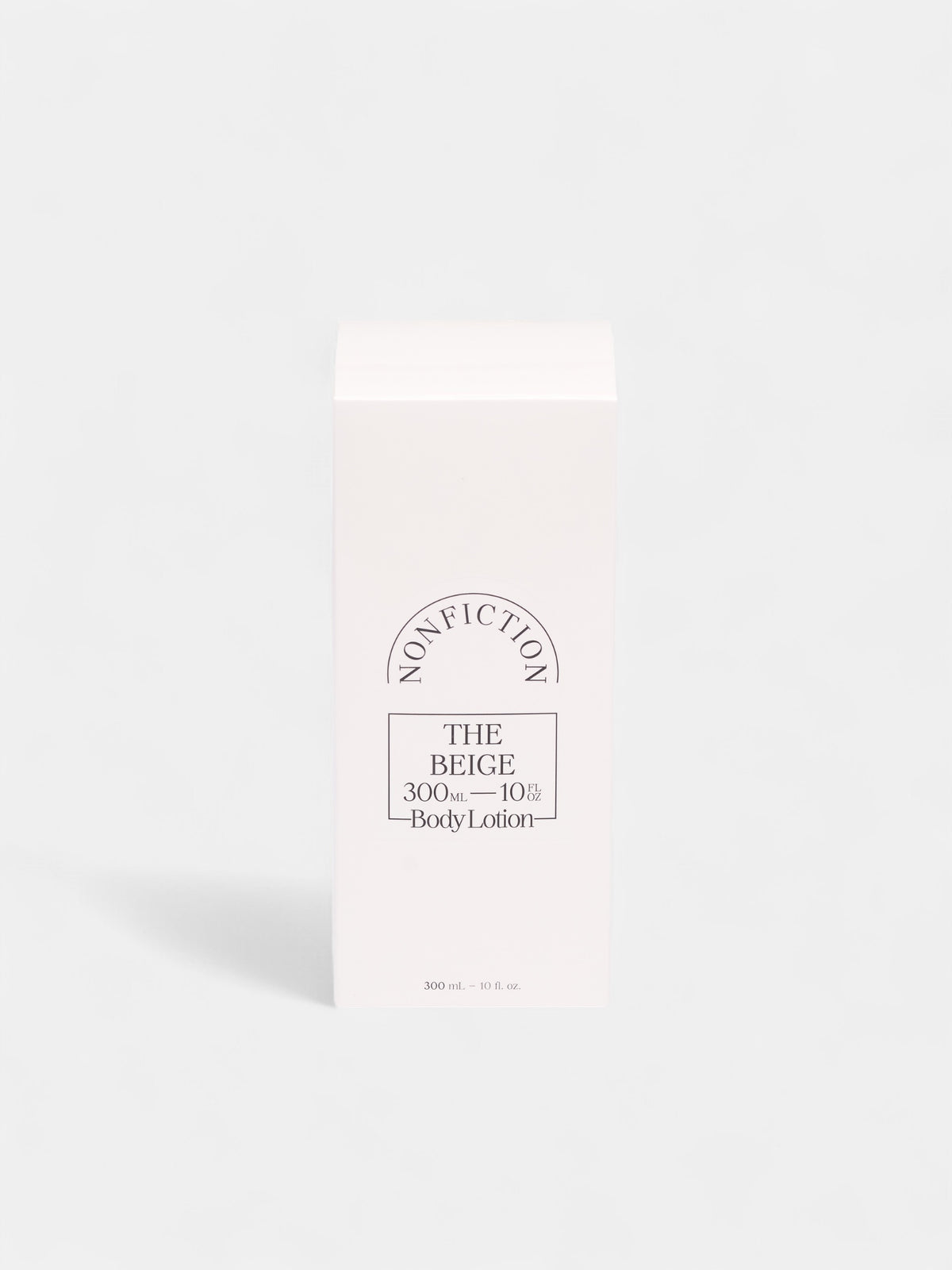 'The Beige' 300ml Body Lotion (1030-1501-THE-BEIGE-BODY-LOTIO)