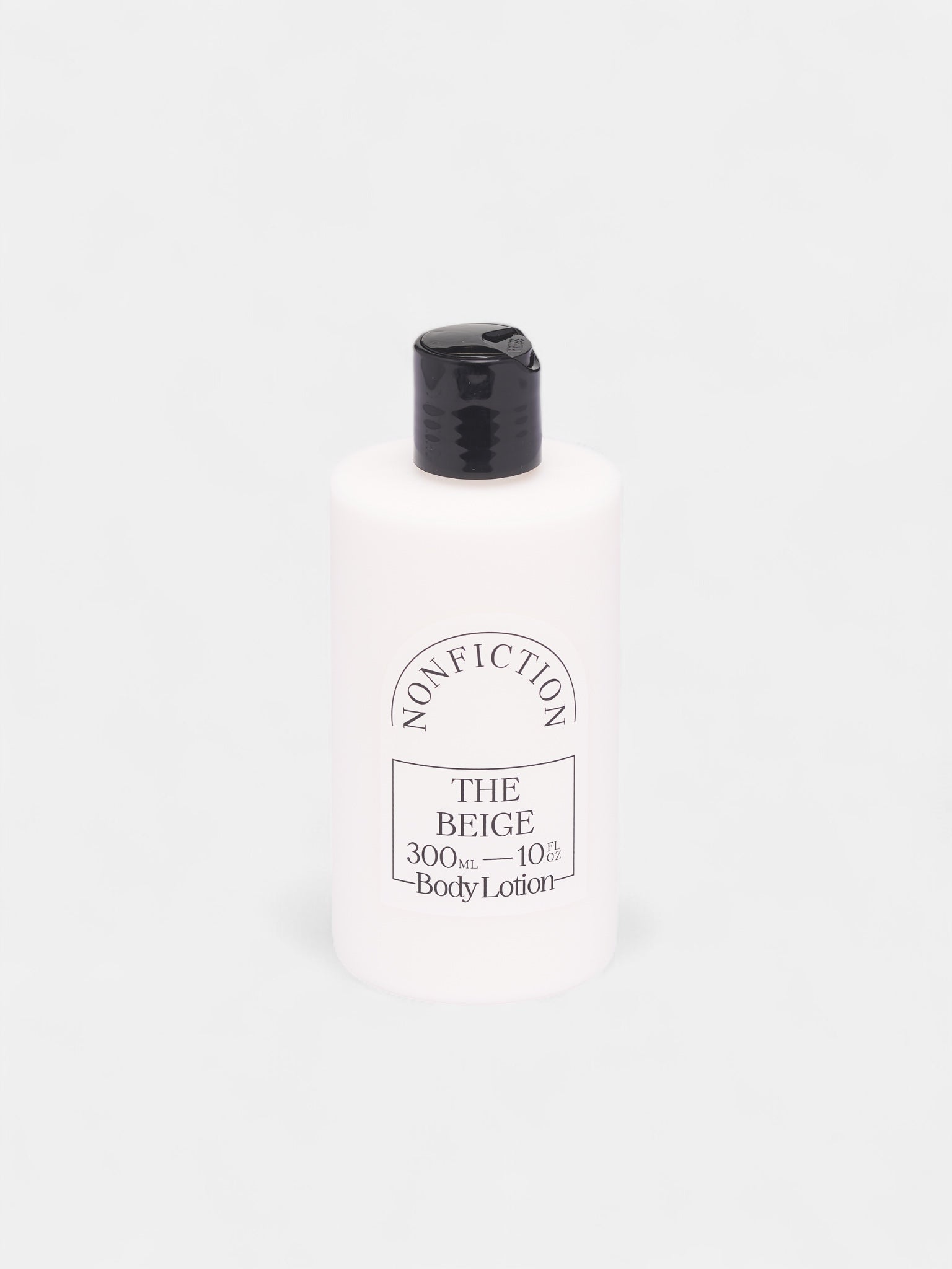 'The Beige' 300ml Body Lotion (1030-1501-THE-BEIGE-BODY-LOTIO)