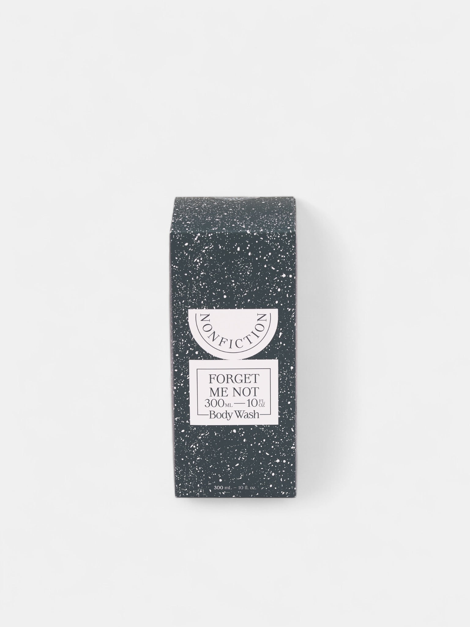 'Forget Me Not' 300ml Body Wash (1020-4001-01-FORGET-ME-NOT-BOD)