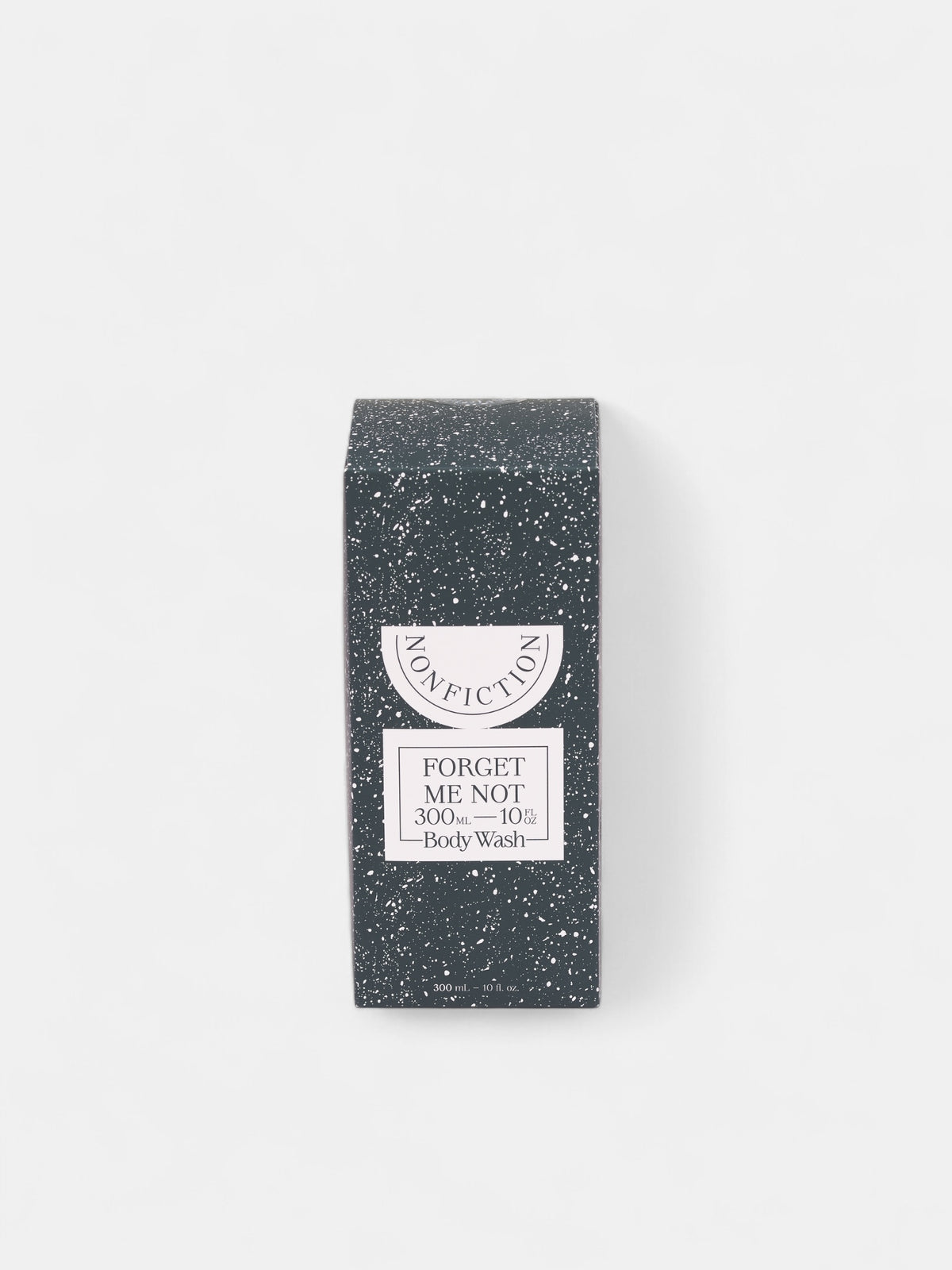 'Forget Me Not' 300ml Body Wash (1020-4001-01-FORGET-ME-NOT-BOD)