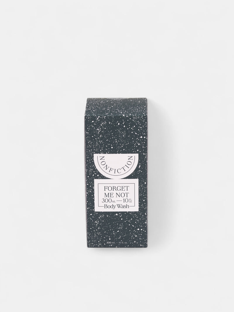 'Forget Me Not' 300ml Body Wash (1020-4001-01-FORGET-ME-NOT-BOD)