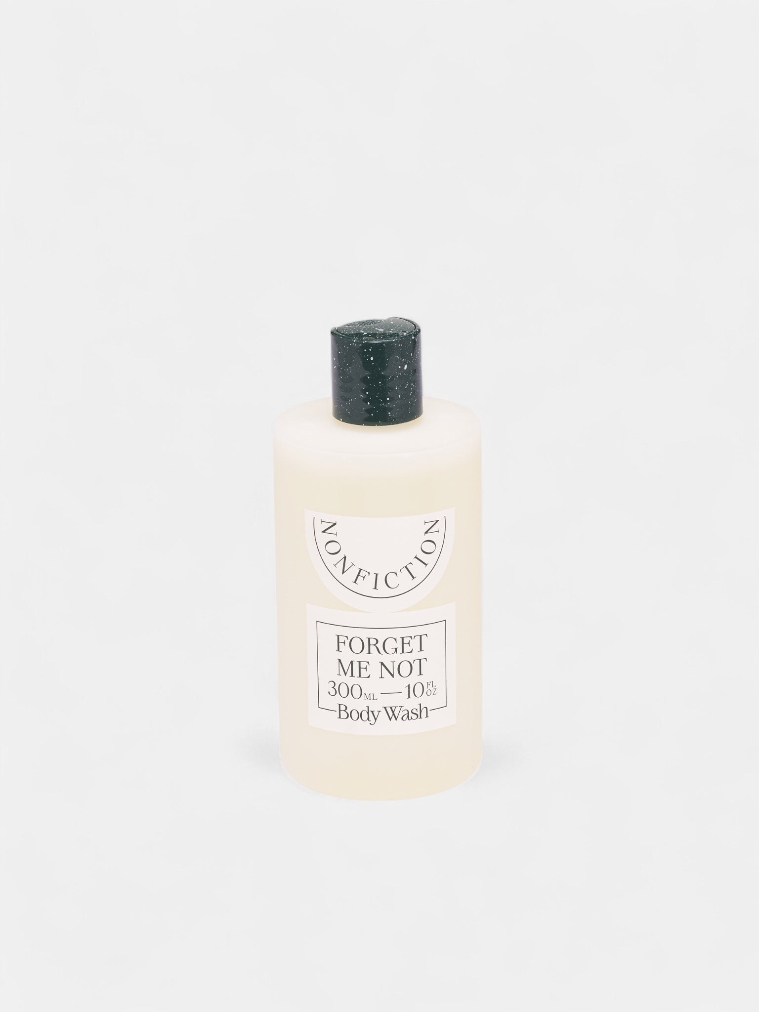 'Forget Me Not' 300ml Body Wash (1020-4001-01-FORGET-ME-NOT-BOD)