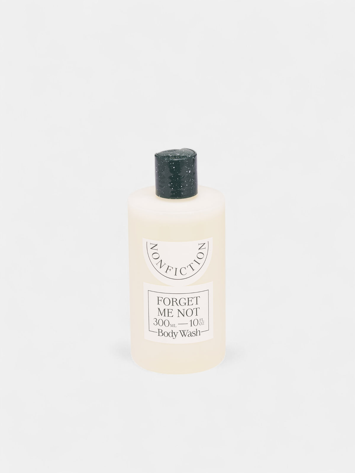 'Forget Me Not' 300ml Body Wash (1020-4001-01-FORGET-ME-NOT-BOD)