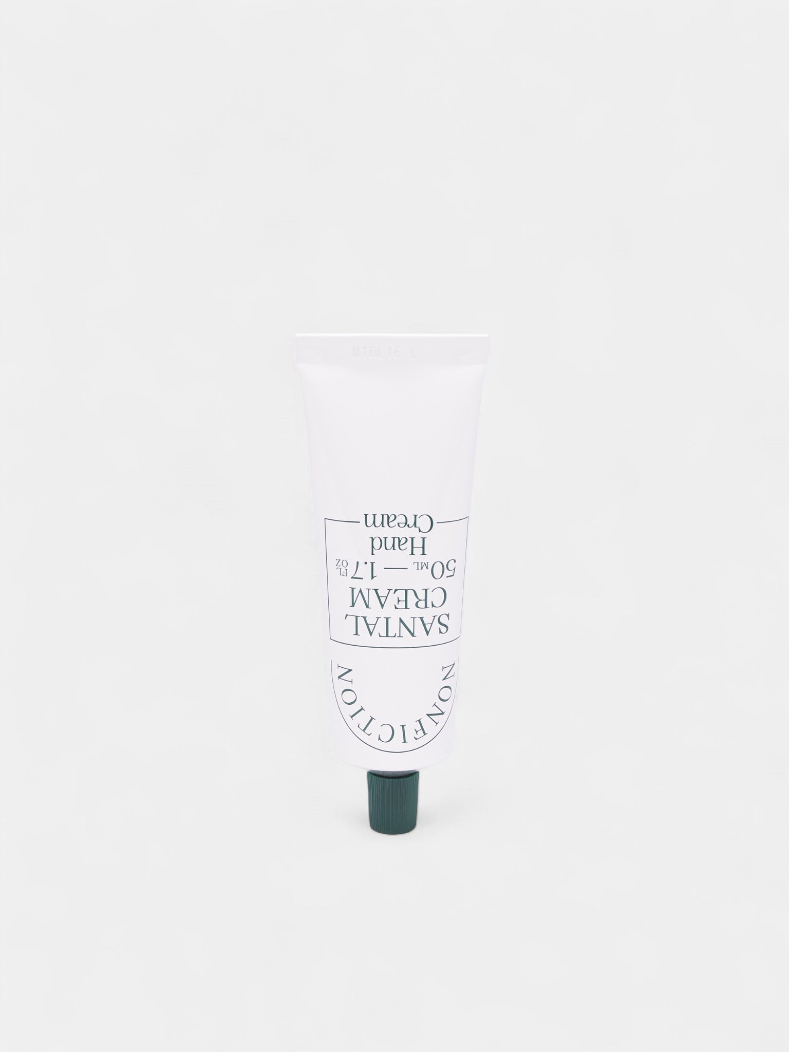 'Santal Cream' 50ml Hand Cream (1050-1001-01-SANTAL-CREAM-50ML)