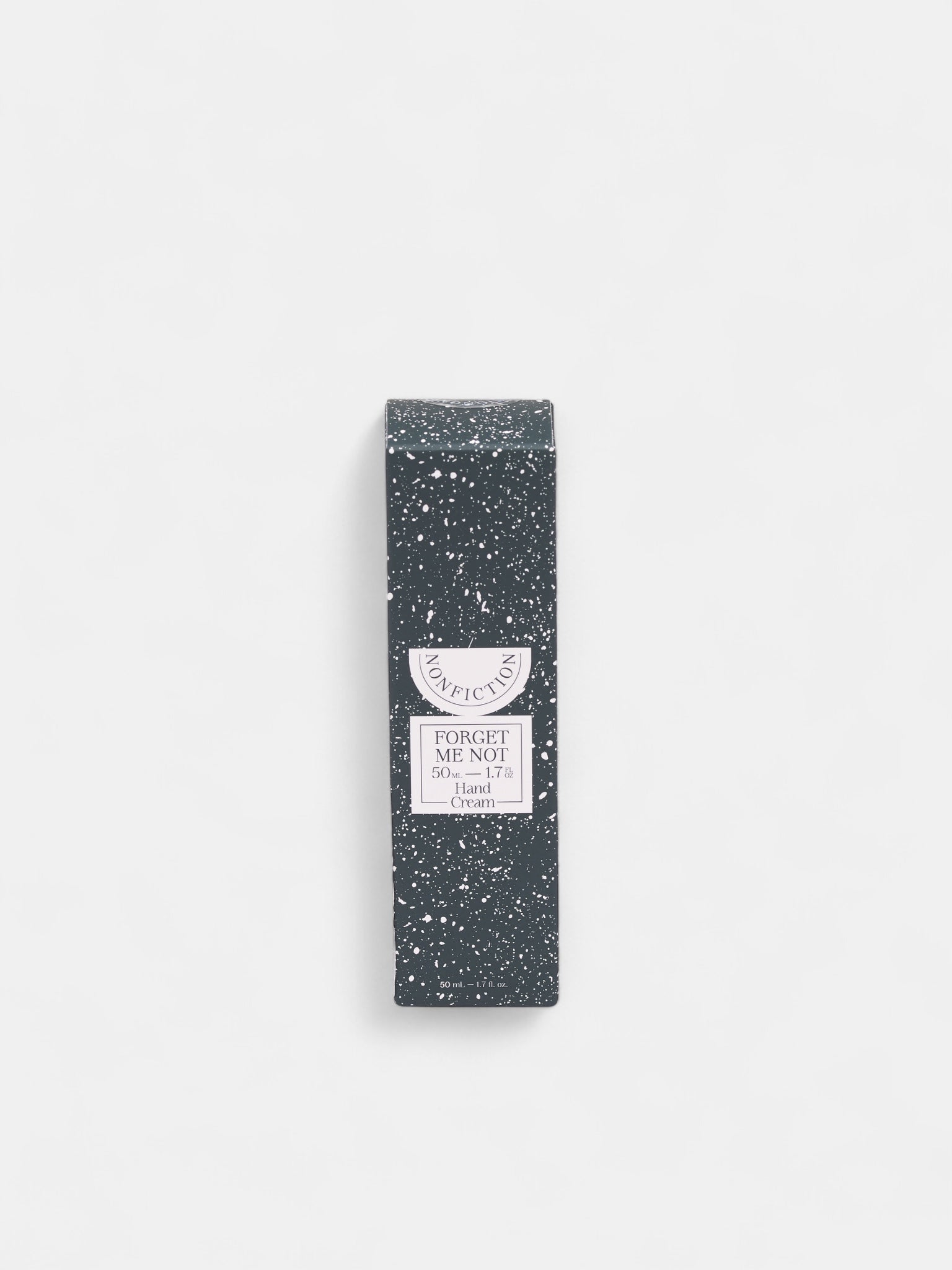 'Forget Me Not' 50ml Hand Cream (1050-4001-01-FORGET-ME-NOT-HAN)