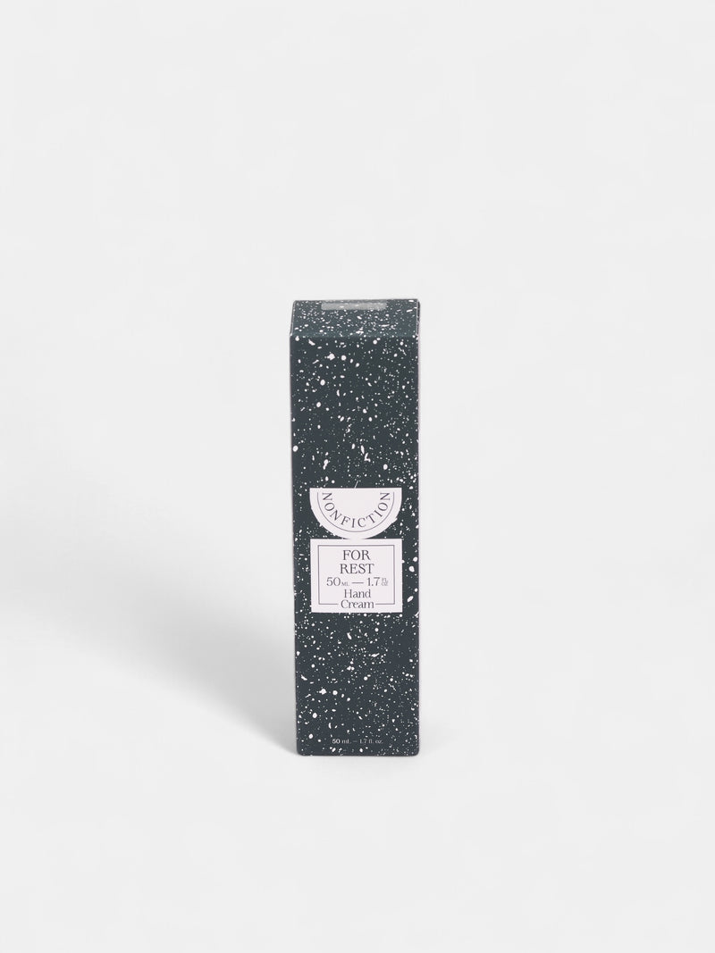 'For Rest' 50ml Hand Cream (1050-7001-01-FOR-REST-HAND-CRE)