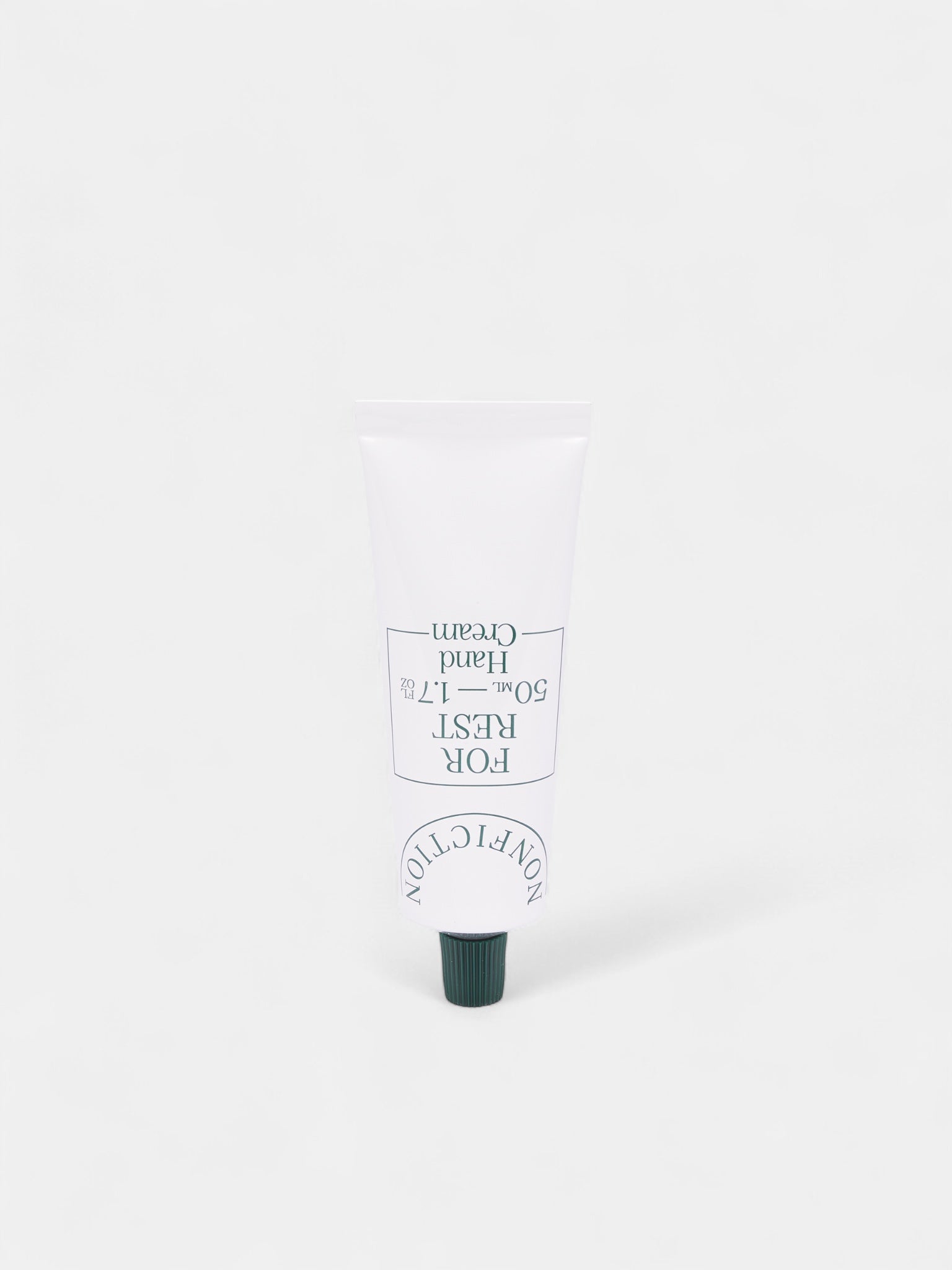 'For Rest' 50ml Hand Cream (1050-7001-01-FOR-REST-HAND-CRE)