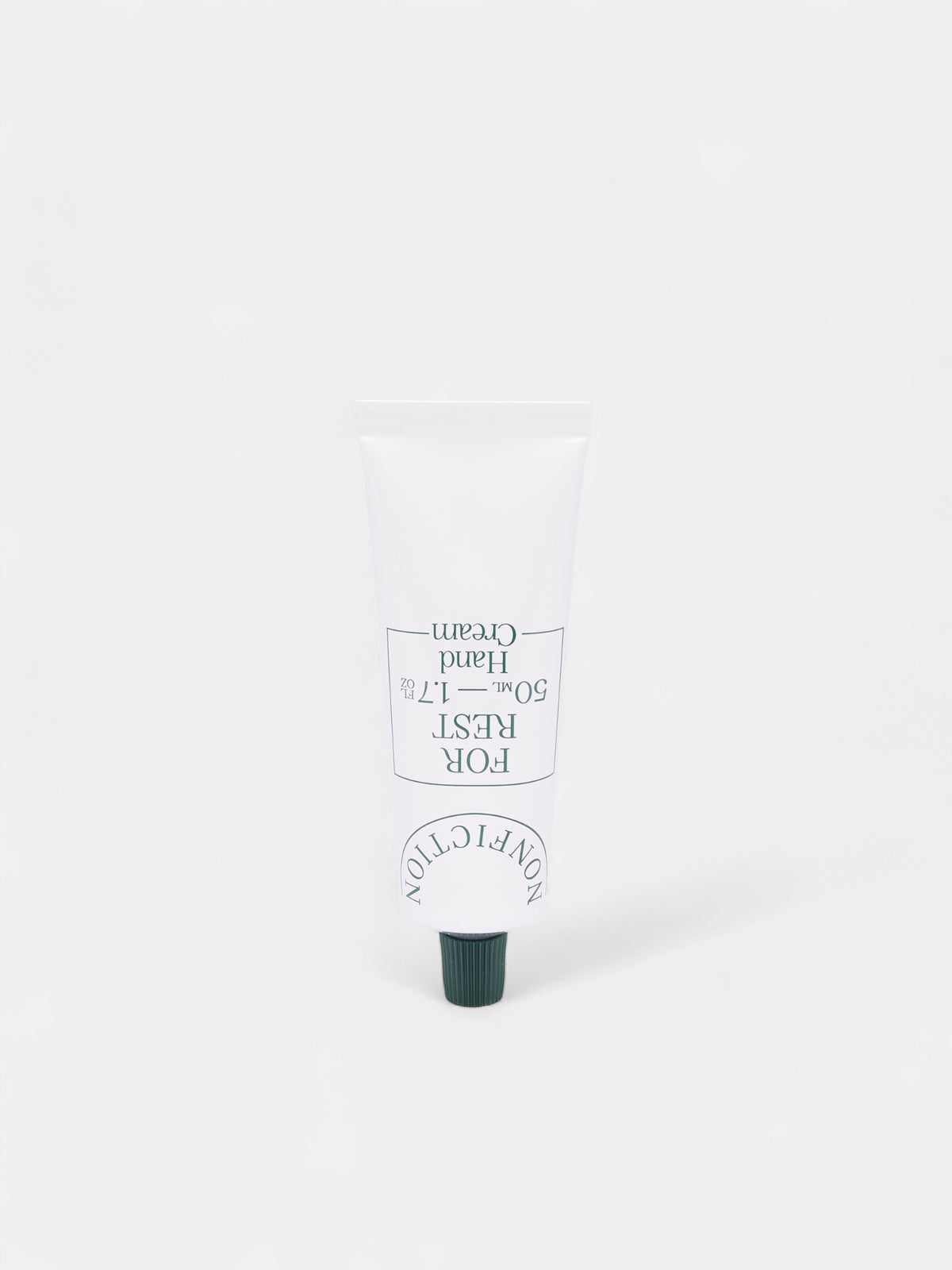 'For Rest' 50ml Hand Cream (1050-7001-01-FOR-REST-HAND-CRE)