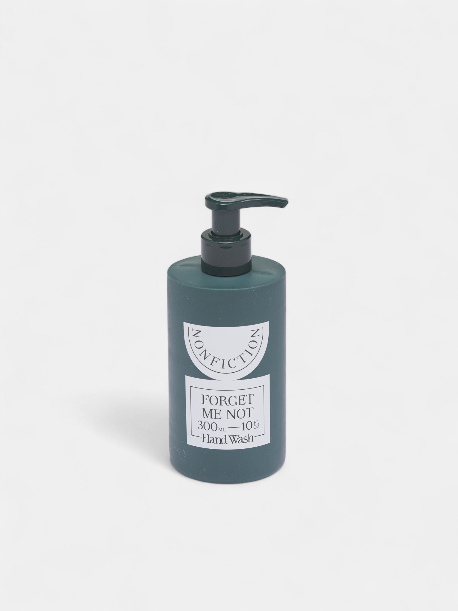 'Forget Me Not' 300ml Hand Wash (1040-4001-01-FORGET-ME-NOT-HAN)