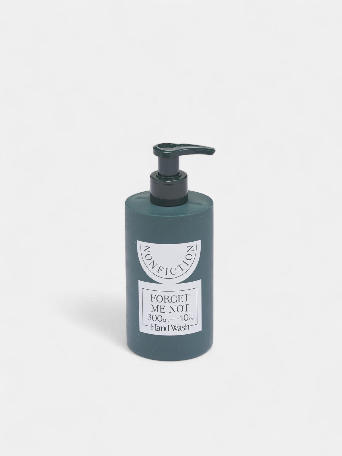 'Forget Me Not' 300ml Hand Wash (1040-4001-01-FORGET-ME-NOT-HAN)