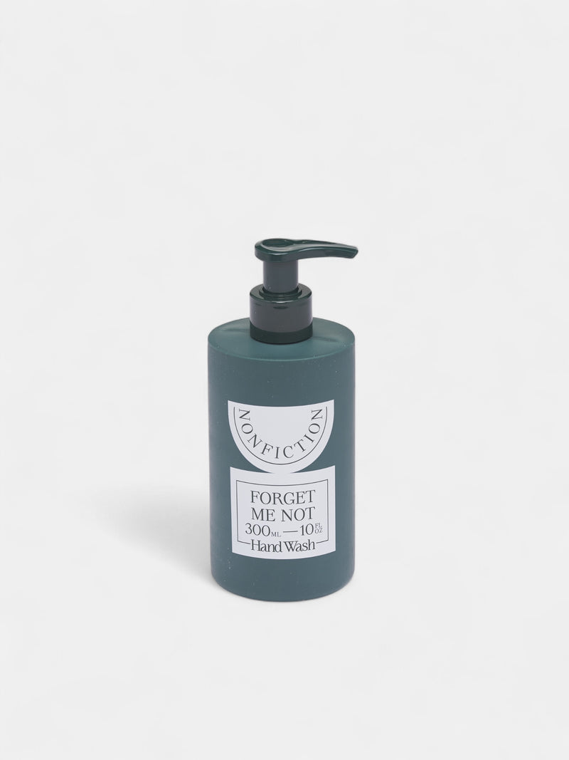 'Forget Me Not' 300ml Hand Wash (1040-4001-01-FORGET-ME-NOT-HAN)