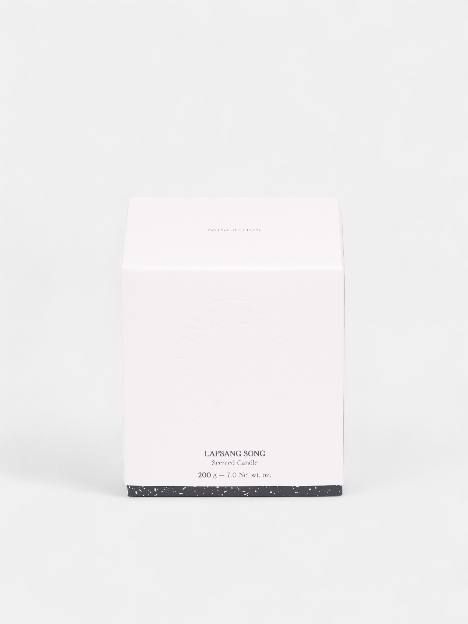 'Lapsang Song' 200g Scented Candle (1060-1501-EF-200G-CANDLE)