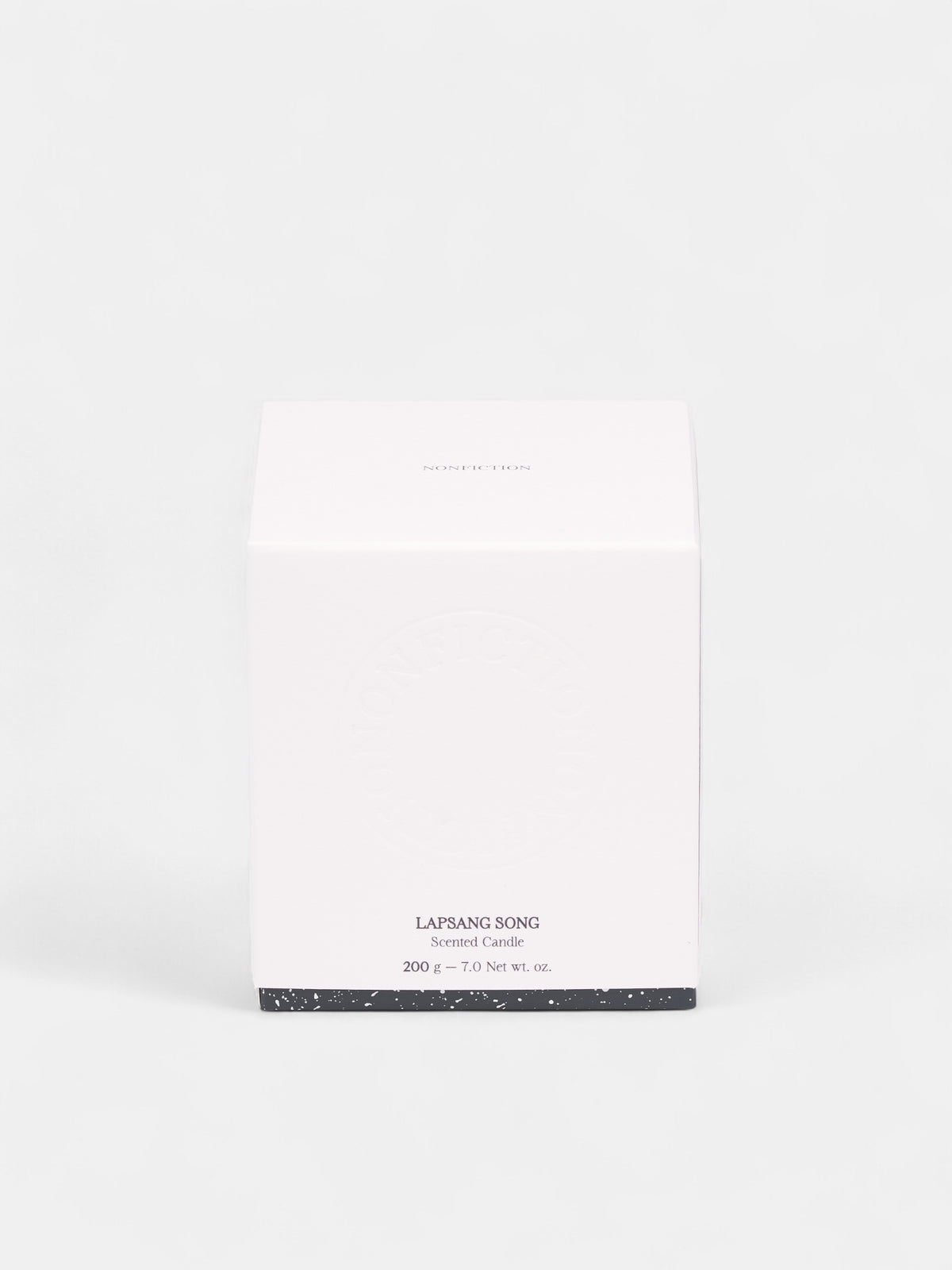 'Lapsang Song' 200g Scented Candle (1060-1501-EF-200G-CANDLE)