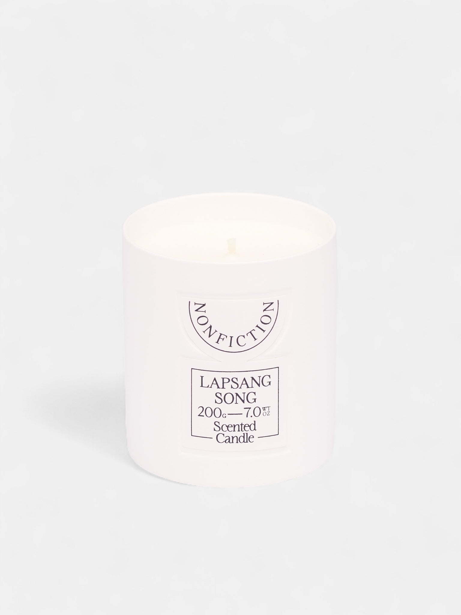 'Lapsang Song' 200g Scented Candle (1060-1501-EF-200G-CANDLE)