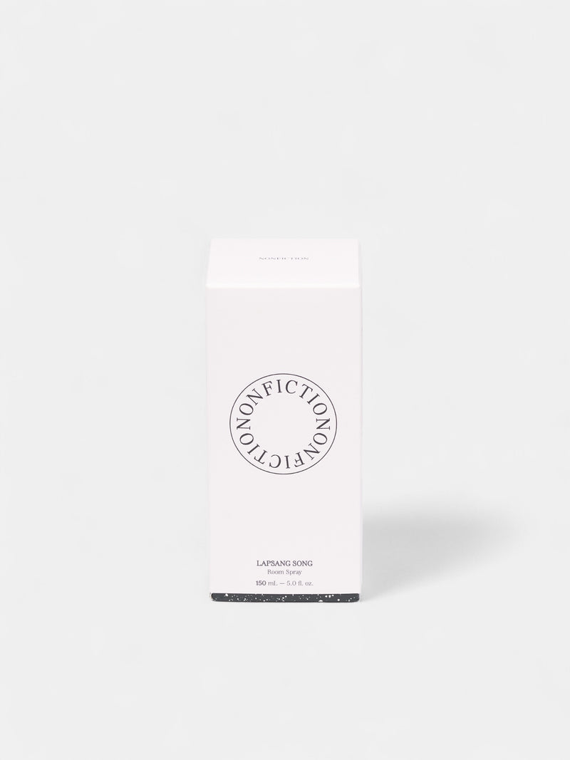 'Lapsang Song' 150ml Room Spray (1065-1501-EF-LAPSANG-SONG-150)