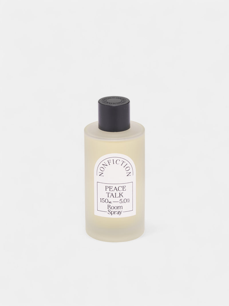 'Peace Talk' 150ml Room Spray (1065-3501-EF-PEACE-TALK-150ML)