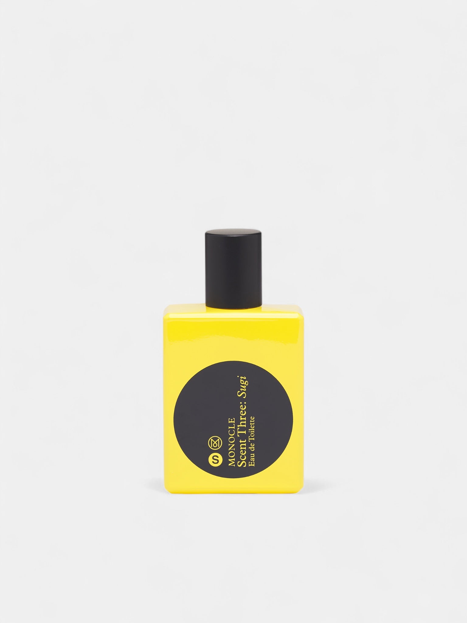 Monocle Three Sugi Eau de Toilette (MONO3-MONOCLE-SUGI-50ML)