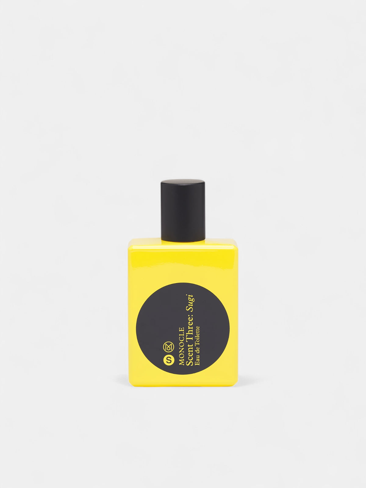 Monocle Three Sugi Eau de Toilette (MONO3-MONOCLE-SUGI-50ML)