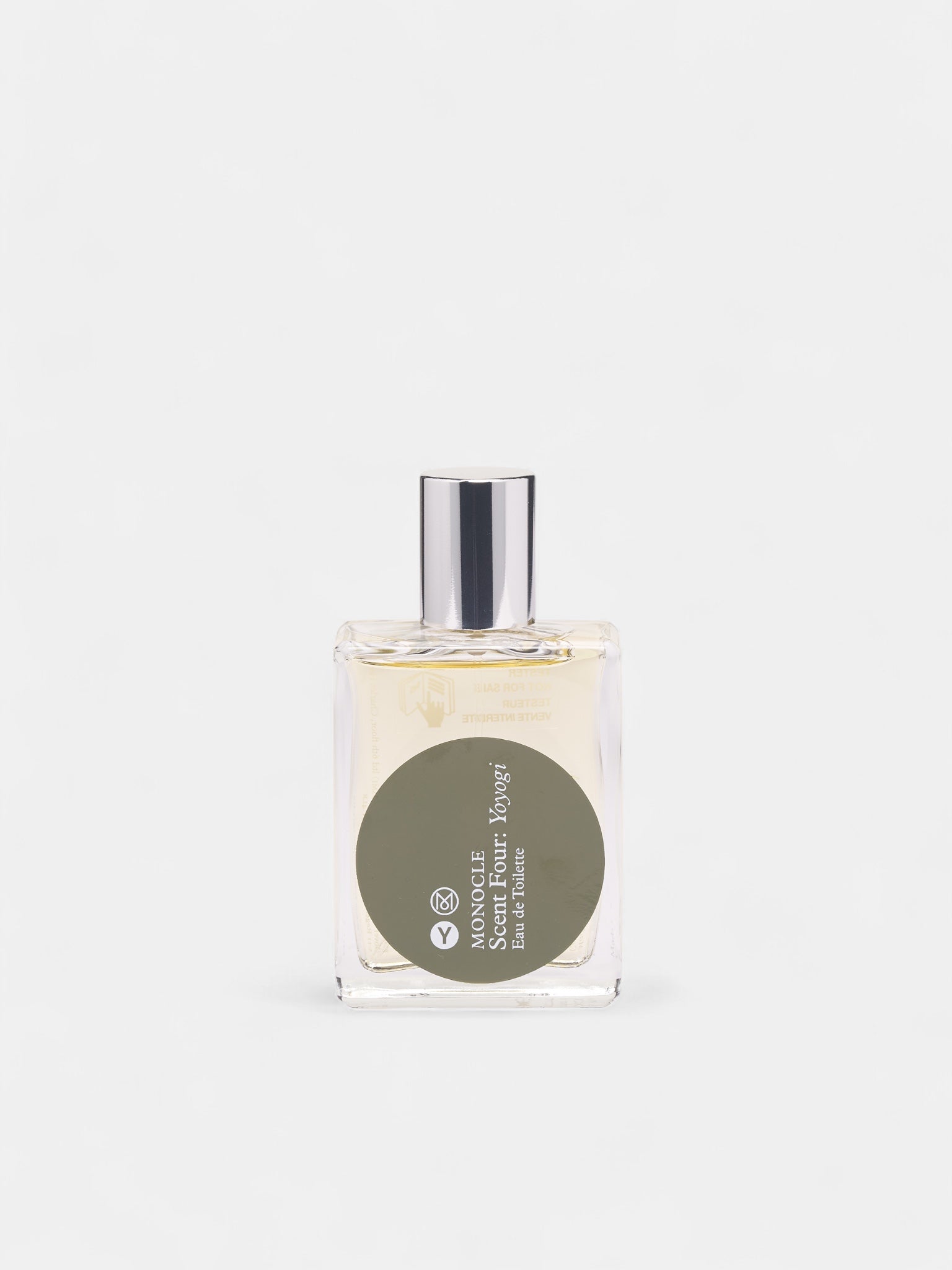 Monocle Four Yoyogi Eau de Toilette (MONO4-MONOCLE-YOYOGI-50ML)