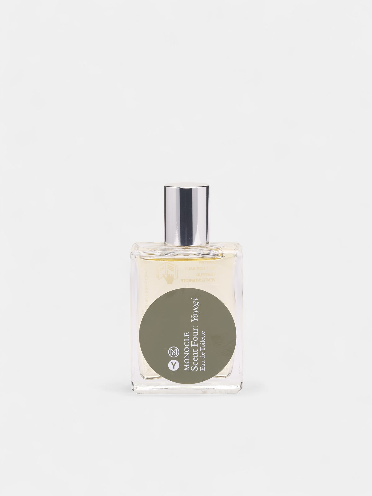 Monocle Four Yoyogi Eau de Toilette (MONO4-MONOCLE-YOYOGI-50ML)