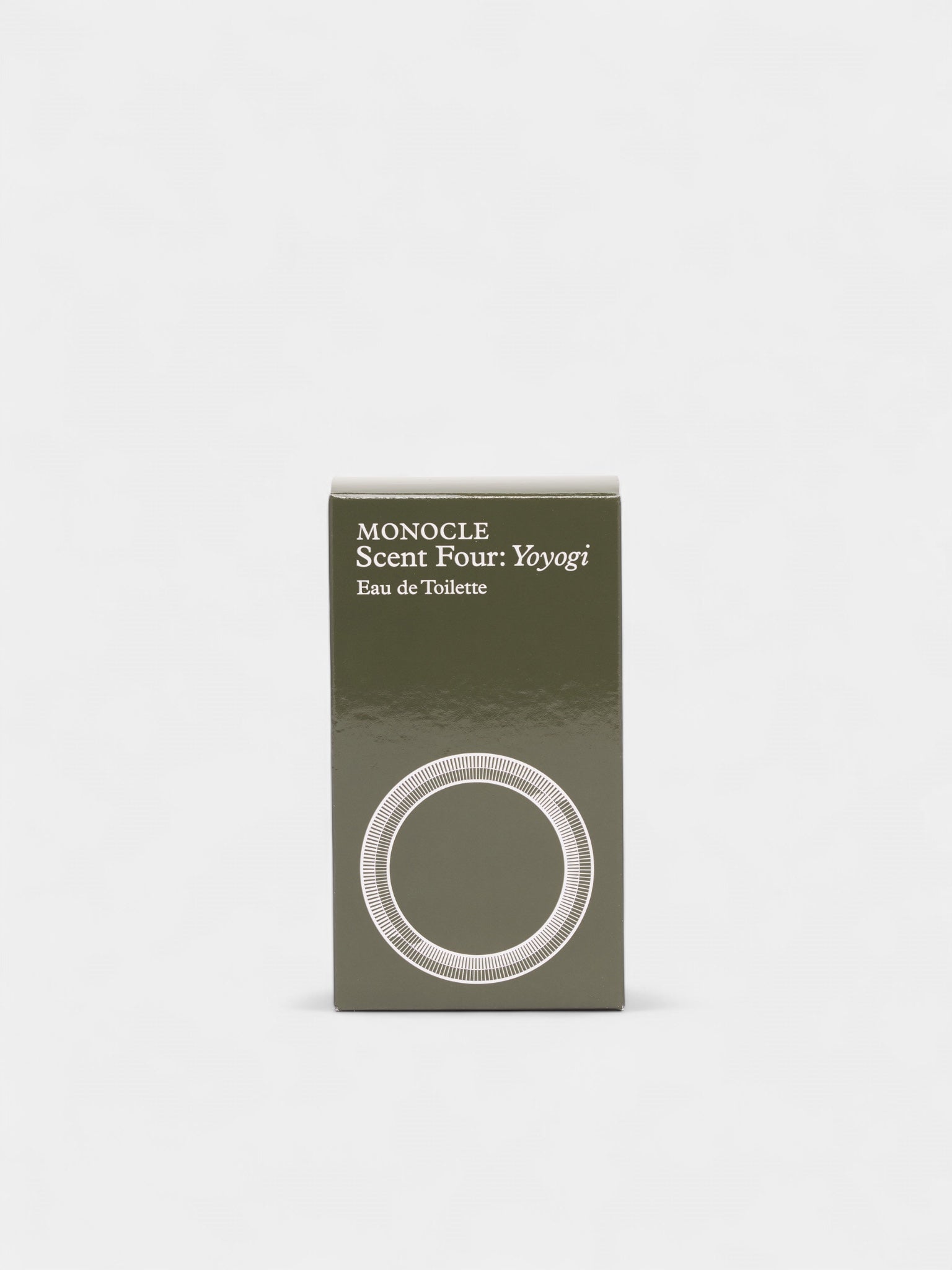 Monocle Four Yoyogi Eau de Toilette (MONO4-MONOCLE-YOYOGI-50ML)