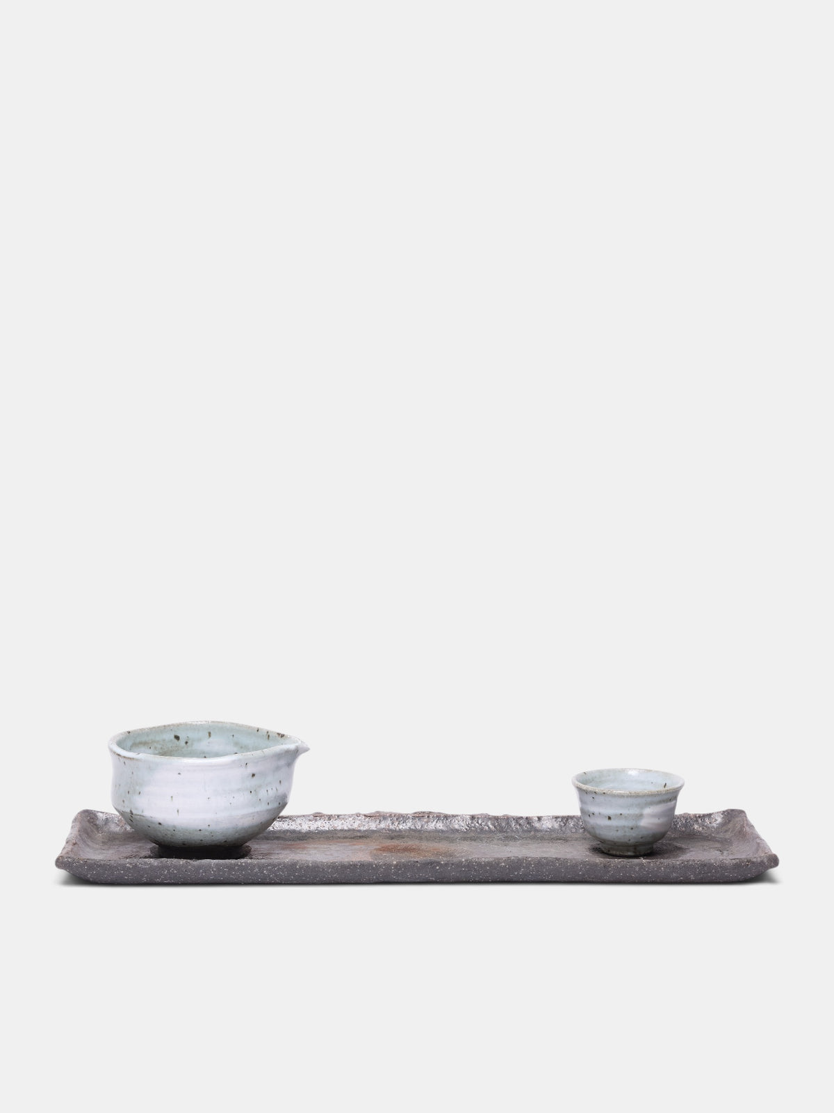 Vintage Match Cup Set (MATCHA-SET-CUPS)