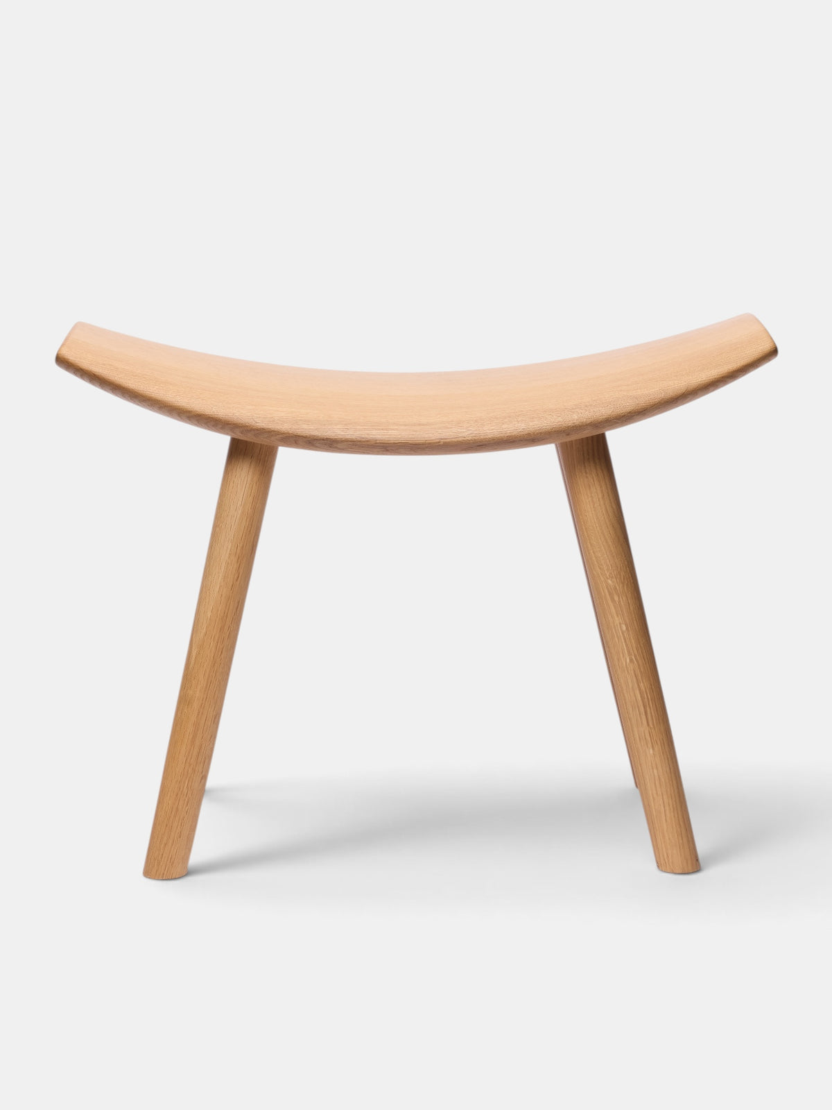 Koyori Wild Boar Stool (WILD-BOAR-STOOL)