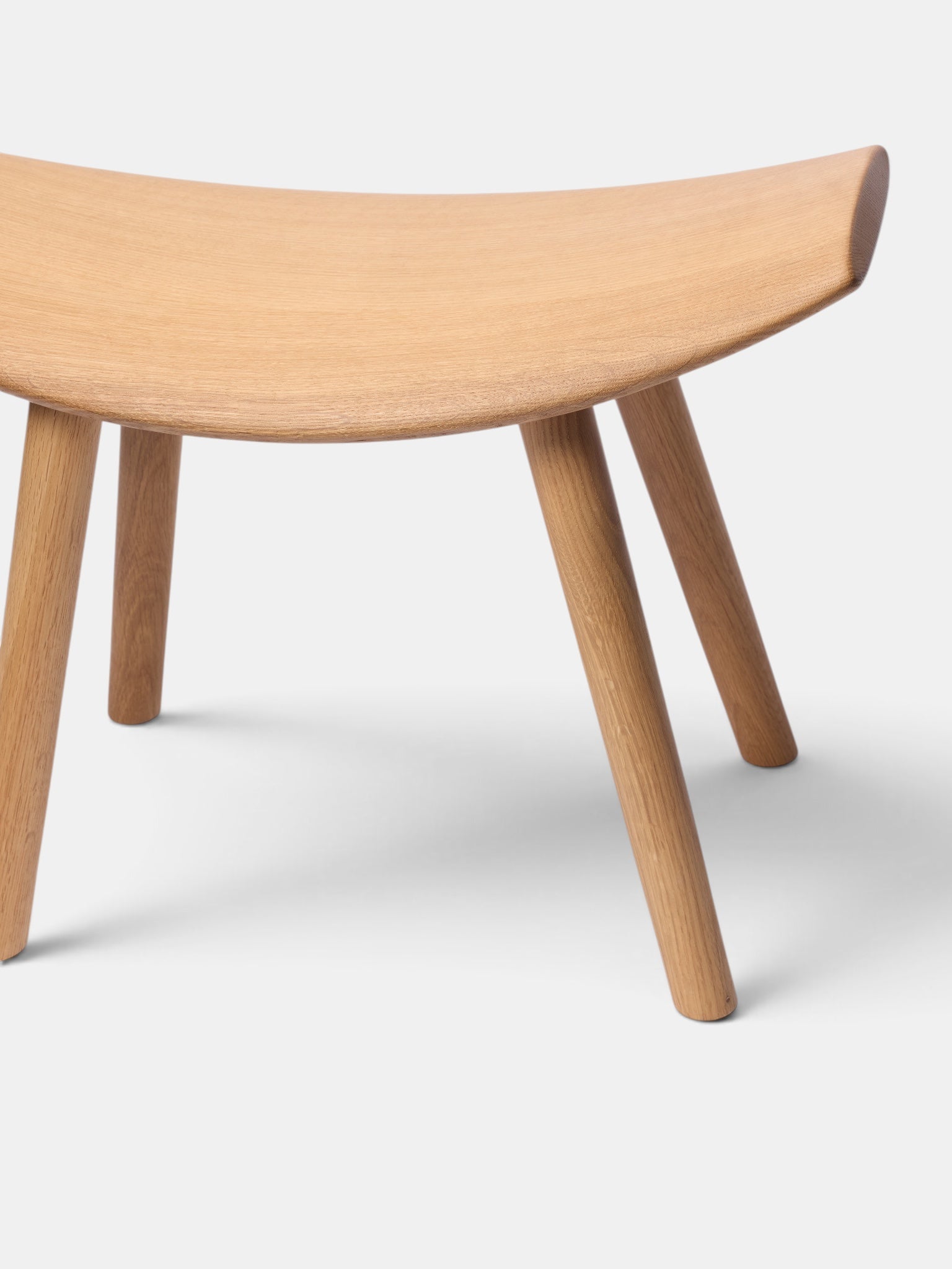 Koyori Wild Boar Stool (WILD-BOAR-STOOL)