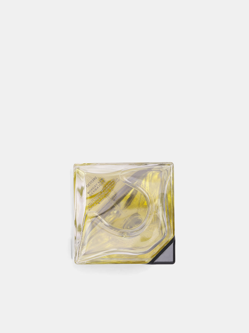 Monday 9AM Genmaicha Perfume (8051944500004-MONDAY-9AM-GENMA)