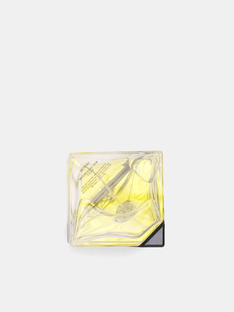 Wednesday 5PM Yuzu Perfume (8051944500011-WEDNESDAY5PM-YUZ)