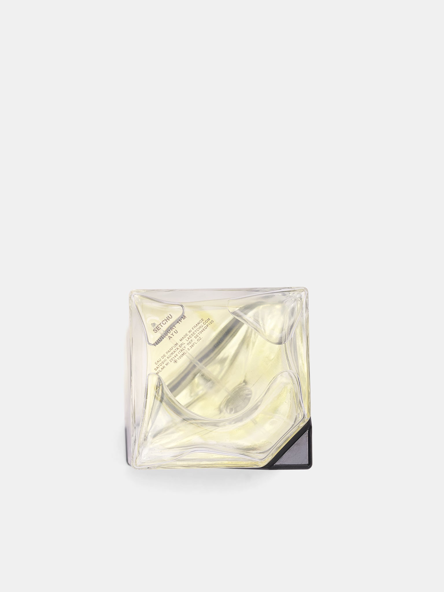 Thursday 1PM Ayu Perfume (8051944500028-THURSDAY1PM-AYU)
